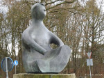 De zaaier | Frans Bijvank